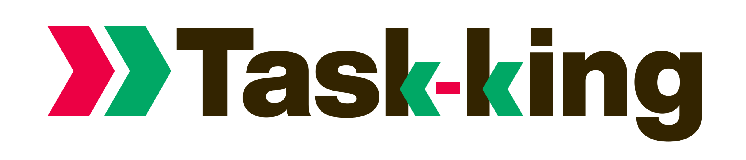 Taskking Technologies Logo